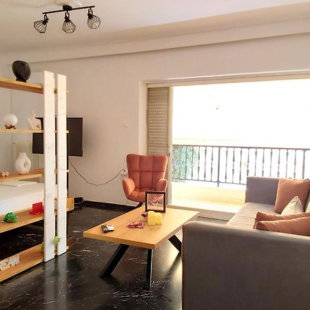 Love Travel Athens Apartments Zewnętrze zdjęcie