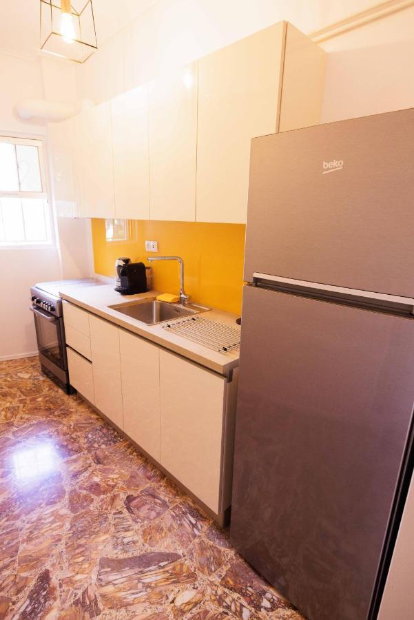 Love Travel Athens Apartments Zewnętrze zdjęcie