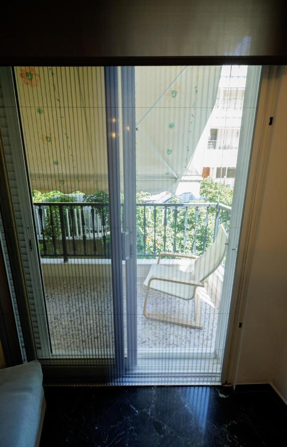 Love Travel Athens Apartments Zewnętrze zdjęcie