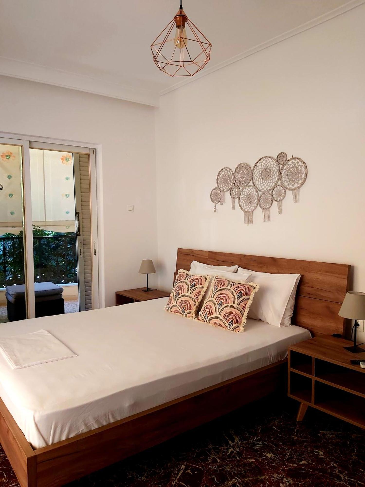 Love Travel Athens Apartments Zewnętrze zdjęcie